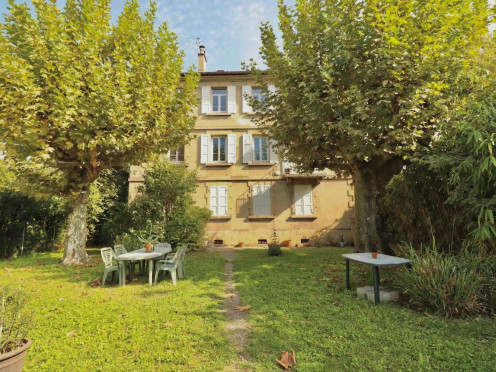 Appartement à  Chambéry (73000), 4 pièces
