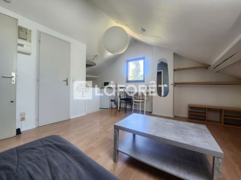 Appartement à  Chambéry (73000), 1 pièces