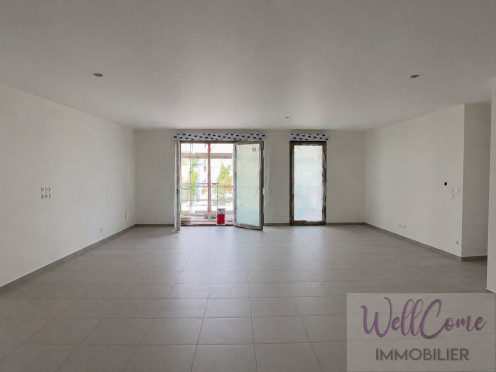 Appartement à  Annecy (74000), 4 pièces