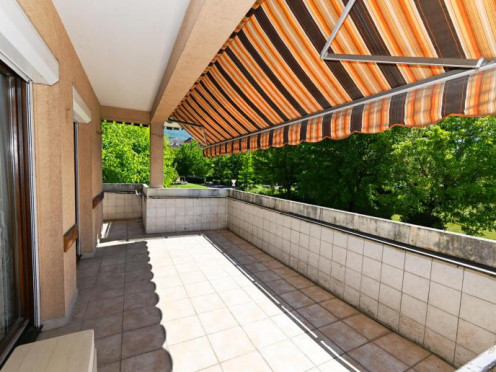 Appartement à  Saint-Alban-Leysse (73230), 4 pièces