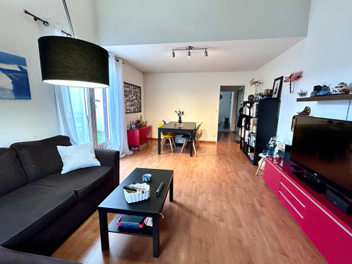 Appartement à  Chambéry (73000), 4 pièces