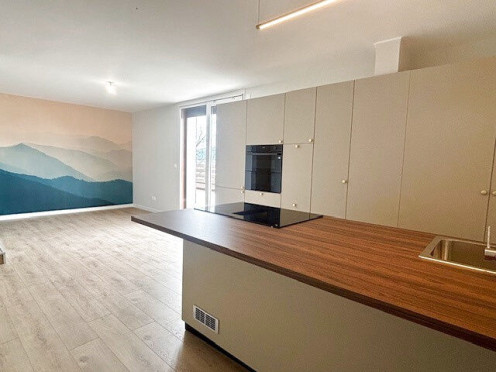 Appartement à  Bourdeau (73370), 4 pièces