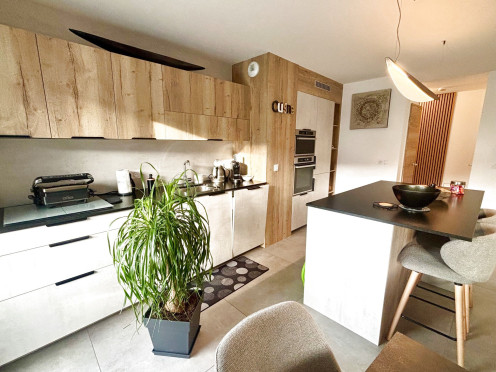 Appartement à  Voglans (73420), 3 pièces