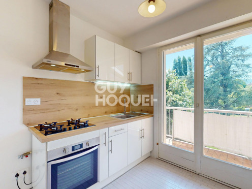 Appartement à  Chambéry (73000), 1 pièces