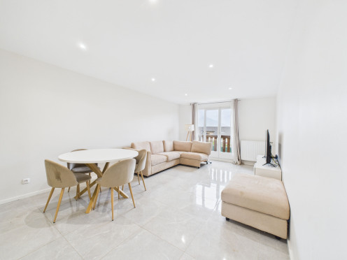 Appartement à  Chambéry (73000), 3 pièces