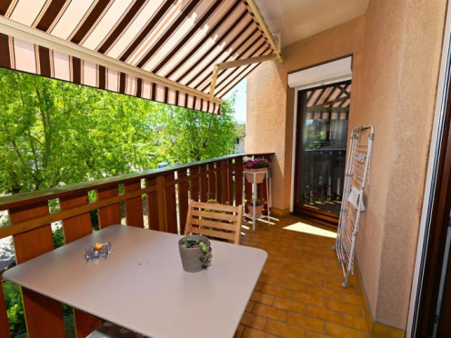 Appartement à  Saint-Alban-Leysse (73230), 2 pièces