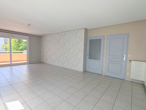 T3 à  Challes-les-Eaux (73190), 3 pièces