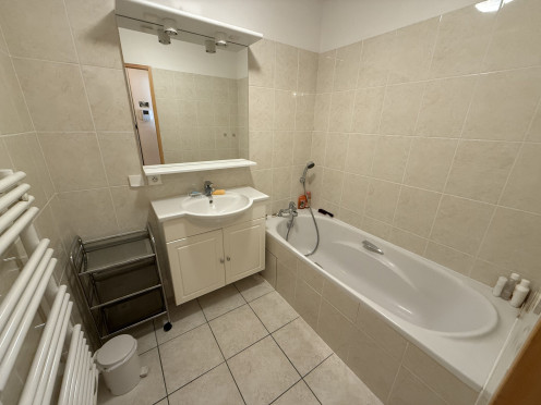 Appartement à  Aix-les-Bains (73100), 2 pièces