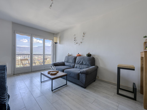T2 à  Chambéry (73000), 2 pièces