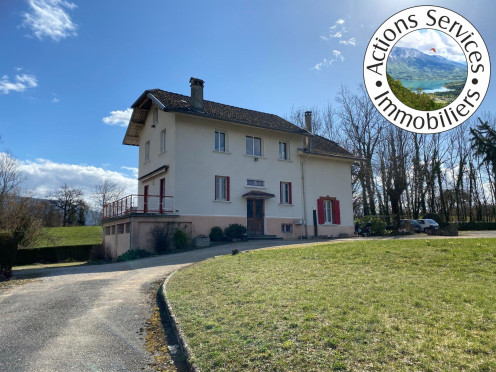 Appartement à  Novalaise (73470), 3 pièces