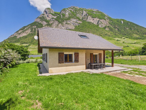 Maison à  Planaise (73800), 5 pièces
