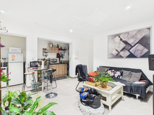 Appartement à  Viviers-du-Lac (73420), 2 pièces