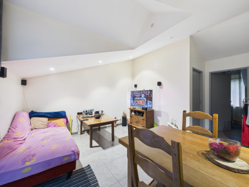Appartement à  Viviers-du-Lac (73420), 2 pièces