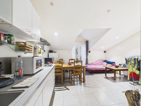 Appartement à  Viviers-du-Lac (73420), 2 pièces
