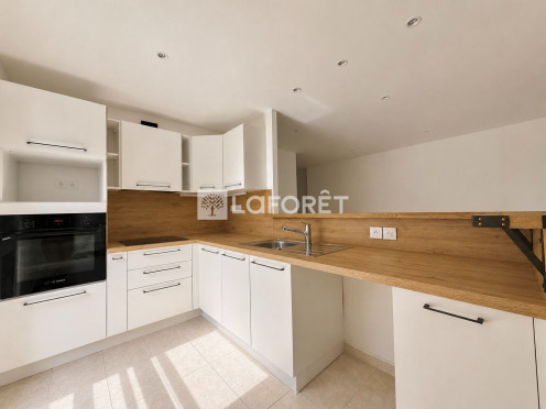 Appartement à La Ravoire (73490), 4 pièces