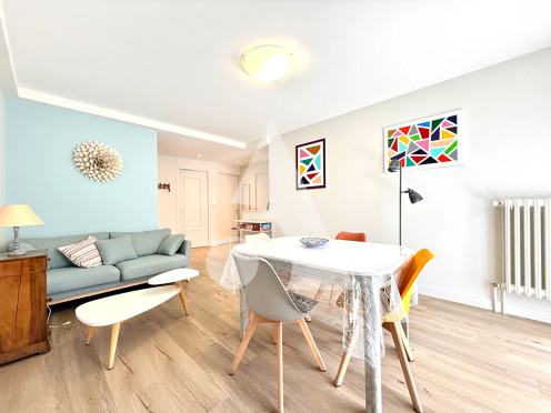 Appartement à  Aix-les-Bains (73100), 3 pièces