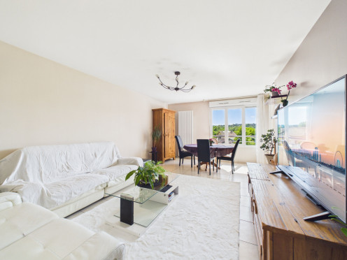 Appartement à  Annecy (74000), 5 pièces