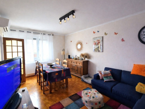Appartement à  Cognin (73160), 4 pièces