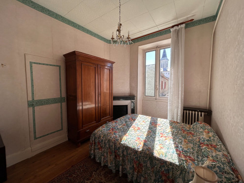 Appartement à  Chambéry (73000), 5 pièces