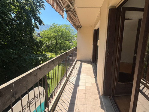 Appartement à La Motte-Servolex (73290), 4 pièces
