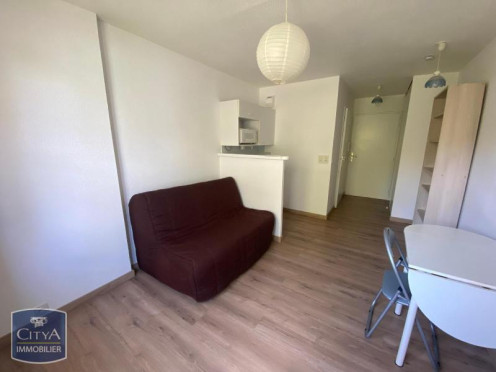 Appartement à  Jacob-Bellecombette (73000), 1 pièces