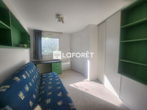 Appartement à  Chambéry (73000), 2 pièces