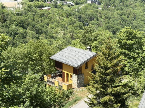 Maison à  Valmeinier (73450), 4 pièces