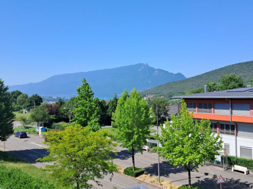 Appartement à  Grésy-sur-Aix (73100), 3 pièces