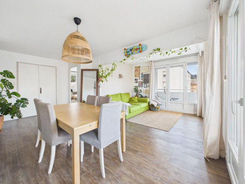 T4 à  Chambéry (73000), 3 pièces