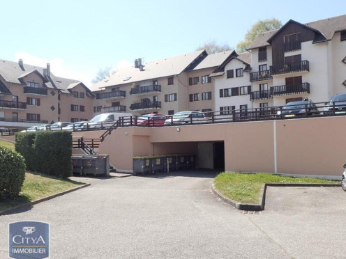 Parking à  Barberaz (73000),  pièces