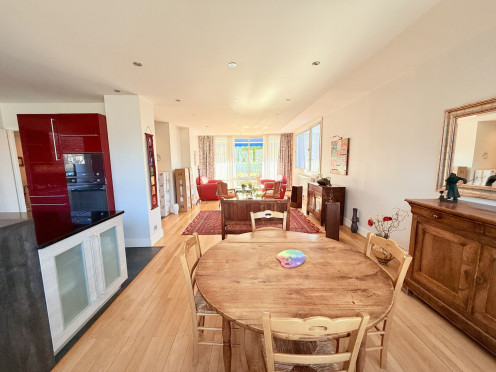 Appartement à  Chambéry (73000), 3 pièces