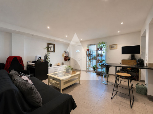 Appartement à  Viviers-du-Lac (73420), 2 pièces