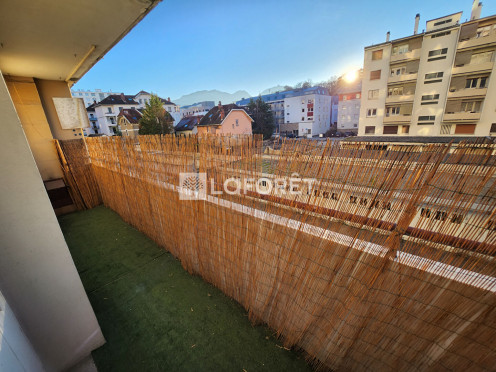 Appartement à  Chambéry (73000), 1 pièces