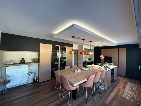 Appartement à  Aix-les-Bains (73100), 3 pièces