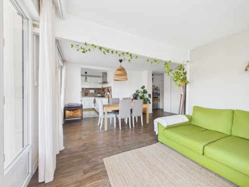 T4 à  Chambéry (73000), 3 pièces