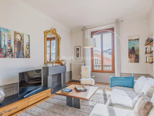 Appartement à  Annecy (74000), 5 pièces