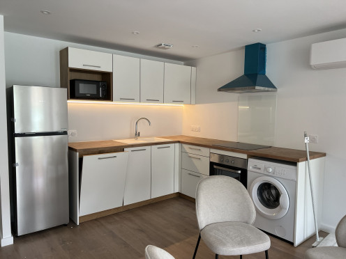 Appartement neuf à  Pontcharra (38530), 2 pièces