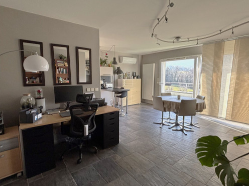 Appartement à La Motte-Servolex (73290), 4 pièces