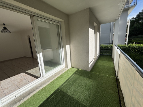 Appartement à La Motte-Servolex (73290), 3 pièces
