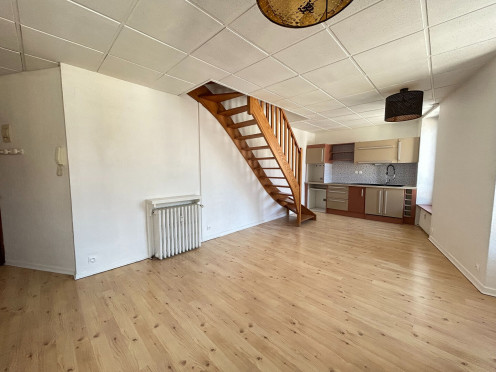 Appartement à  Aix-les-Bains (73100), 3 pièces