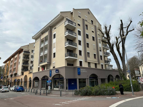 T3 à  Chambéry (73000), 3 pièces