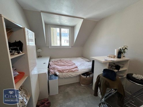 Appartement à  Chambéry (73000), 1 pièces