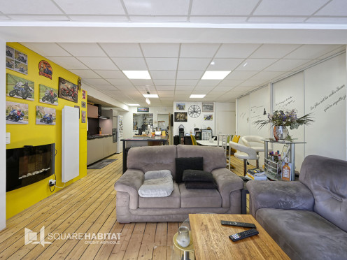 Appartement à  Coise-Saint-Jean-Pied-Gauthier (73800), 5 pièces