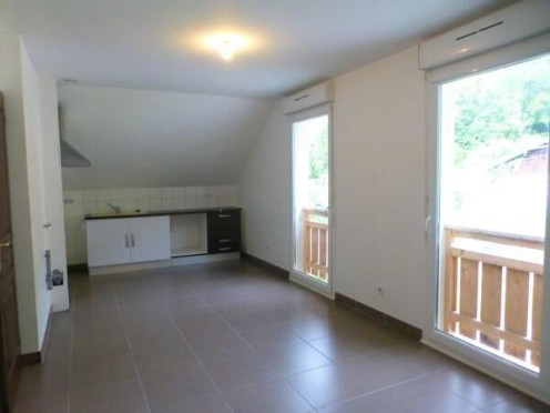 Appartement à  Argentine (73220), 2 pièces