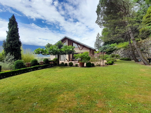 Maison à  Voglans (73420), 5 pièces