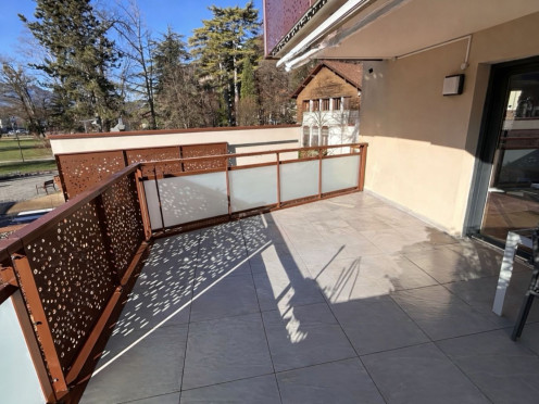 Appartement à  Seythenex (74210), 4 pièces