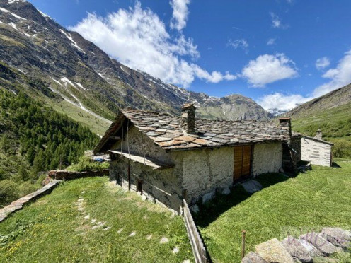 Maison à  Bessans (73480), 5 pièces
