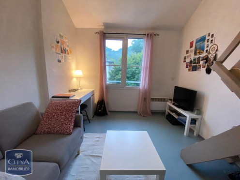 Appartement à  Jacob-Bellecombette (73000), 1 pièces