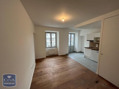 Appartement à  Chambéry (73000), 1 pièces