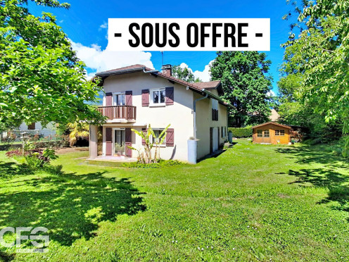 Maison à  Chambéry (73000), 8 pièces